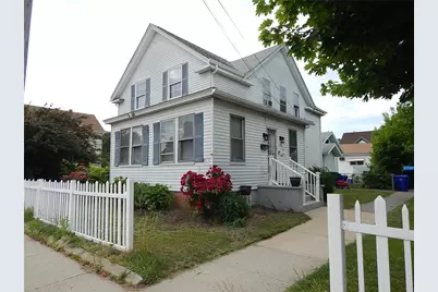 1915 Smith Street, North Providence, RI 02911 - Photo 1