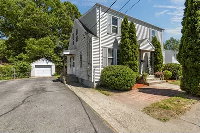 58 Perkins Avenue, Cranston, RI 02910 - Photo 3