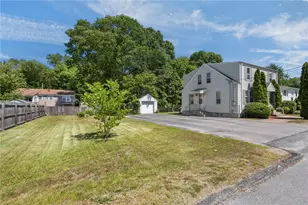 58 Perkins Ave, Cranston, RI 02910 - Photo 5