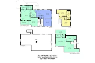 353 Washington St, West Warwick, RI 02893 - Photo 31