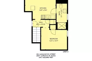 353 Washington St, West Warwick, RI 02893 - Photo 27