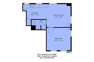 353 Washington St, West Warwick, RI 02893 - Photo 19