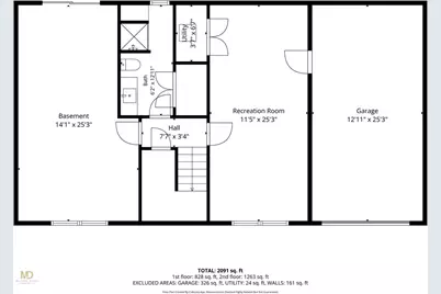 18 Pleasantview Avenue, Johnston, RI 02919 - Photo 29