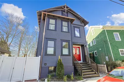 8 Cross Street #2, Newport, RI 02840 - Photo 1
