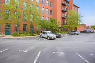 28 Bayley St St, Pawtucket, RI 02860 - Photo 23