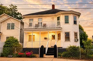 6 Fowler St, Providence, RI 02909 - Photo 1