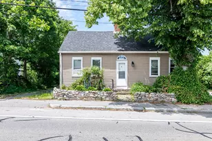 661 Washington St, Coventry, RI 02816 - Photo 1