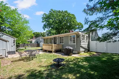 905 Bullocks Point Avenue, East Providence, RI 02915 - Photo 3