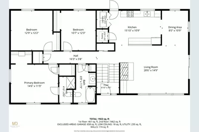 10 Johnnycake Lane, Portsmouth, RI 02871 - Photo 21