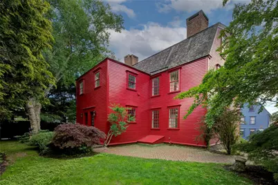 57 Farewell Street, Newport, RI 02840 - Photo 33