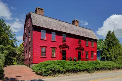 57 Farewell Street, Newport, RI 02840 - Photo 1