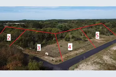 0 Cross Winds  Lot 14 Drive, Charlestown, RI 02813 - Photo 5