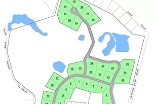 0 Cross Winds Lot 17 Dr, Charlestown, RI 02813 - Photo 1