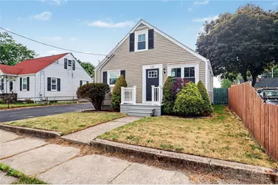 125 Olympia Avenue, Pawtucket, RI 02861 - Photo 23