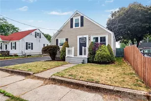 125 Olympia Ave, Pawtucket, RI 02861 - Photo 23