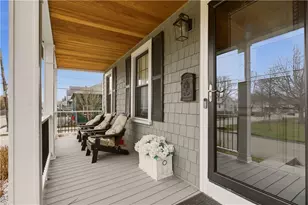 23 Clinton St, Newport, RI 02840 - Photo 3