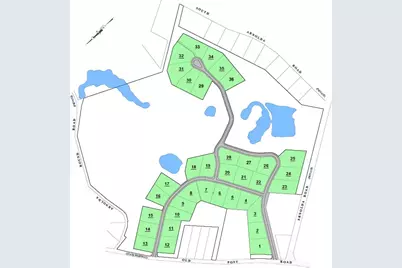 0 Cross Winds Lot 18 Drive, Charlestown, RI 02813 - Photo 1