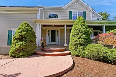 18 Quail Ridge Road, Cranston, RI 02921 - Photo 39