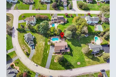 18 Quail Ridge Road, Cranston, RI 02921 - Photo 5