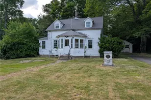 63 Old Danielson Pike, Foster, RI 02825 - Photo 1