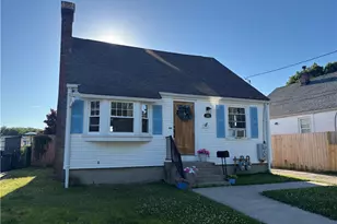 111 Lakeside Ave, Cranston, RI 02910 - Photo 1