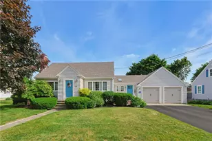 80 Circuit Dr, East Providence, RI 02915 - Photo 1