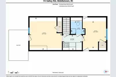 74 Valley Road, Middletown, RI 02842 - Photo 47