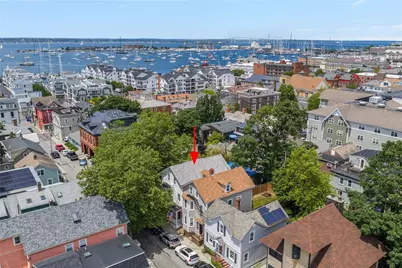 28 Young Street #Unit 1, Newport, RI 02840 - Photo 3