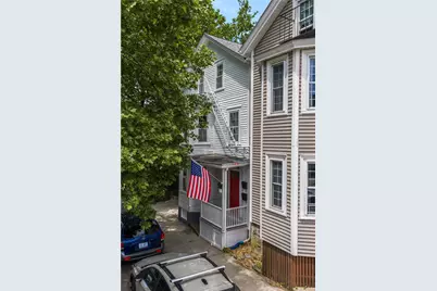 28 Young Street #Unit 1, Newport, RI 02840 - Photo 25