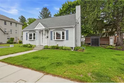 21 Portland Street, Lincoln, RI 02838 - Photo 49