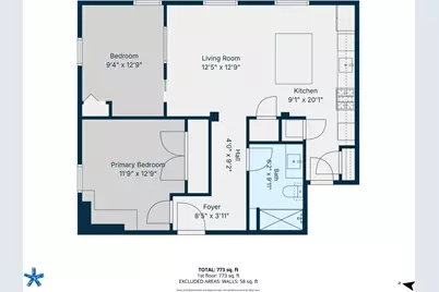 426 Spring Street #B103, Newport, RI 02840 - Photo 31