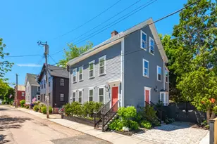 17 Willow St, Newport, RI 02840 - Photo 19