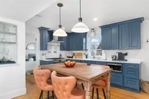 17 Willow St, Newport, RI 02840 - Photo 1