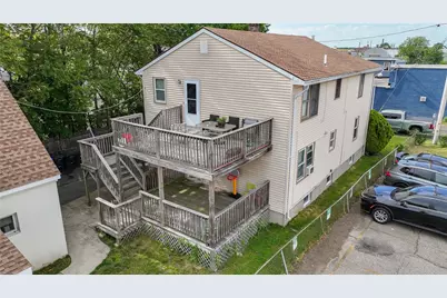 3 Benedict Street, Pawtucket, RI 02861 - Photo 11