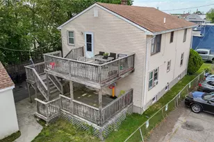 3 Benedict St, Pawtucket, RI 02861 - Photo 11