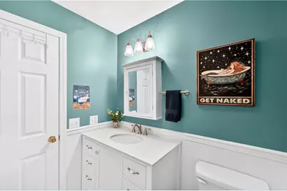 143 Oak Park Drive, North Providence, RI 02904 - Photo 21