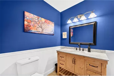 143 Oak Park Drive, North Providence, RI 02904 - Photo 11