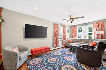 143 Oak Park Drive, North Providence, RI 02904 - Photo 9