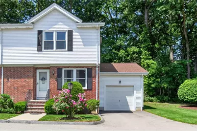 143 Oak Park Drive, North Providence, RI 02904 - Photo 1