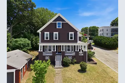 430 Cumberland Hill Road, Woonsocket, RI 02895 - Photo 3