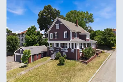 430 Cumberland Hill Road, Woonsocket, RI 02895 - Photo 1