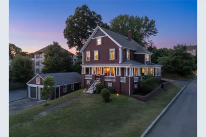 430 Cumberland Hill Road, Woonsocket, RI 02895 - Photo 35