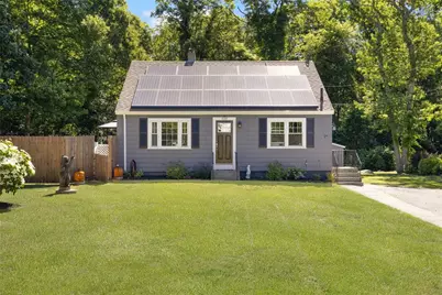 400 Crandall Road, Tiverton, RI 02878 - Photo 3