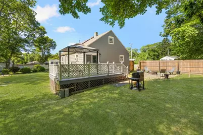 400 Crandall Road, Tiverton, RI 02878 - Photo 21
