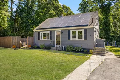 400 Crandall Road, Tiverton, RI 02878 - Photo 1