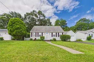 24 Sweet Fern Dr, Cranston, RI 02921 - Photo 1