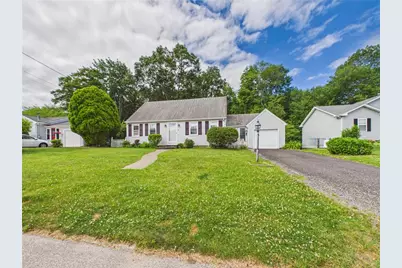 24 Sweet Fern Drive, Cranston, RI 02921 - Photo 31