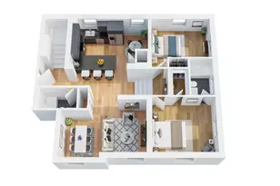 262 Blackstone Blvd, Providence, RI 02906 - Photo 5
