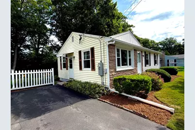 83 Crestwood Court, Cumberland, RI 02864 - Photo 3