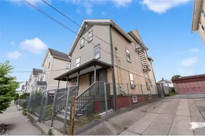 113 Summer Street, Central Falls, RI 02863 - Photo 1